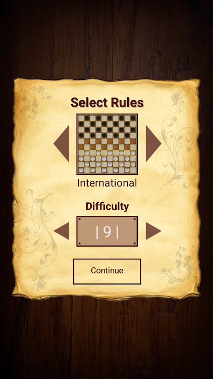 Imperial Checkers - 12.3.10 - (Android)