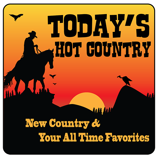 Today's Hot Country for PC / Mac / Windows 11,10,8,7 Free Download