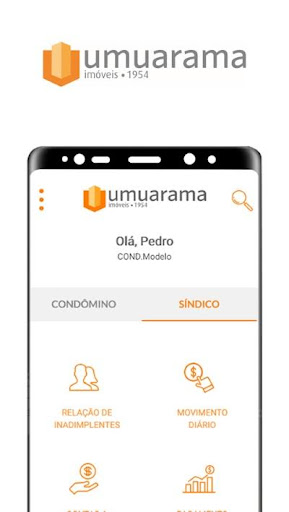 Umuarama Imóveis Screen 2