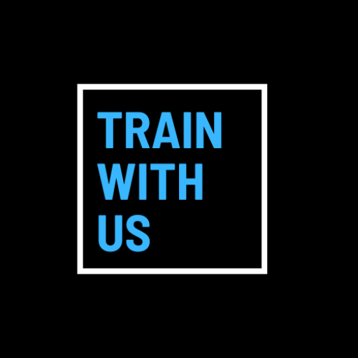 TRAIN WITH US TRAIN WITH US 13.13.0 Icon