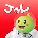 Cover Image of Download Joy English佳音英語-學習動態 一把罩  APK