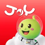 Joy English佳音英語-學砒動態 一把罩 icon