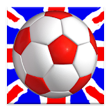 UK Latest soccer results icon
