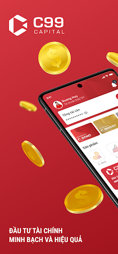 Android application C99 screenshort