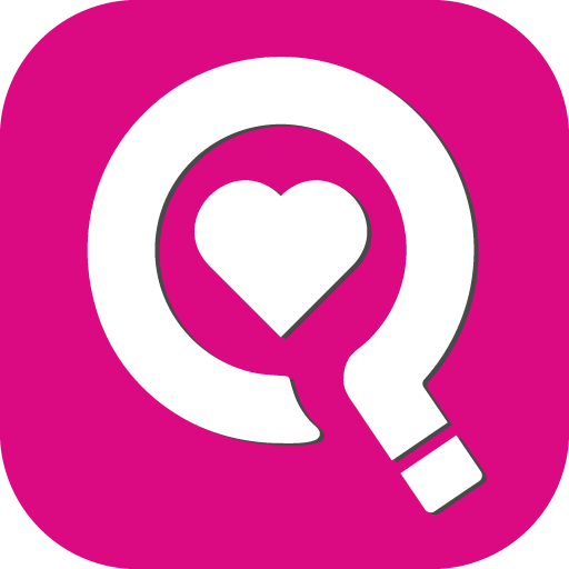 QueMe : Questions For Couples 1.0.0 Icon