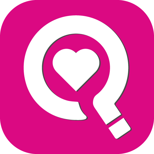 QueMe : Questions For Couples logo