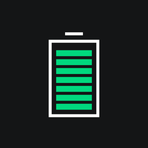 Polestar renewable charging logo