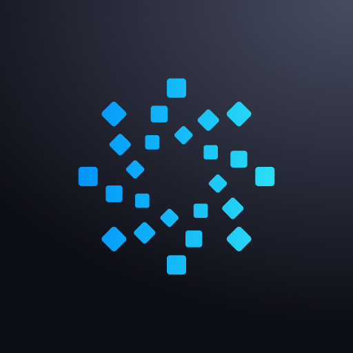 BlackFort Wallet logo