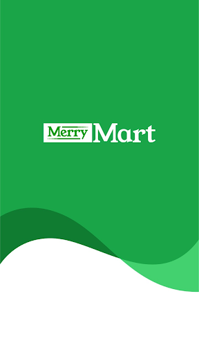 Android application Local Delivery Point screenshort