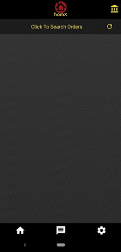 HomX Pro Screen 3
