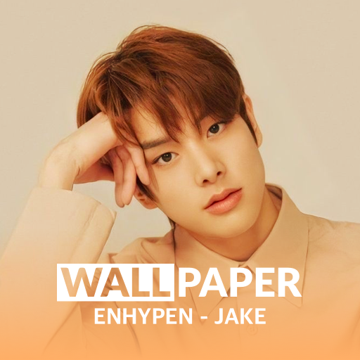 JAKE(ENHYPEN) HD Wallpaper