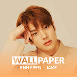 Cover Image of ダウンロード JAKE(ENHYPEN) Wallpaper 4K HD - 제이크(엔하이픈) 배경화면 1.0.3 APK