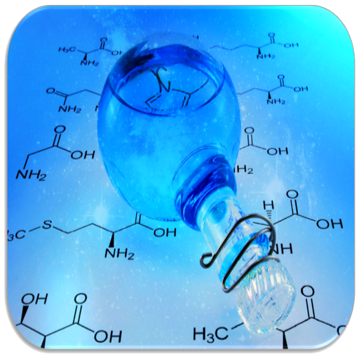 Learn Chemistry logo