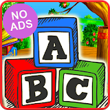 ABC Song - FREE Nursery Rhymes icon