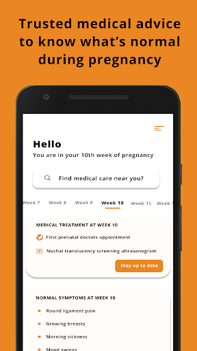 Usha Screen 2