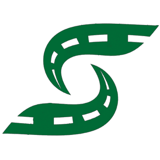 Galaxy Used Car logo