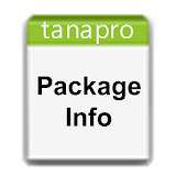 taPackageInfo icon