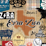 EZRA ZION icon