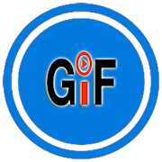 Gif Maker Free 2020  Icon