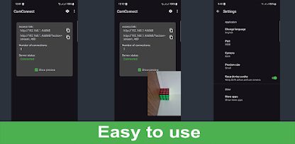 Screenshot image