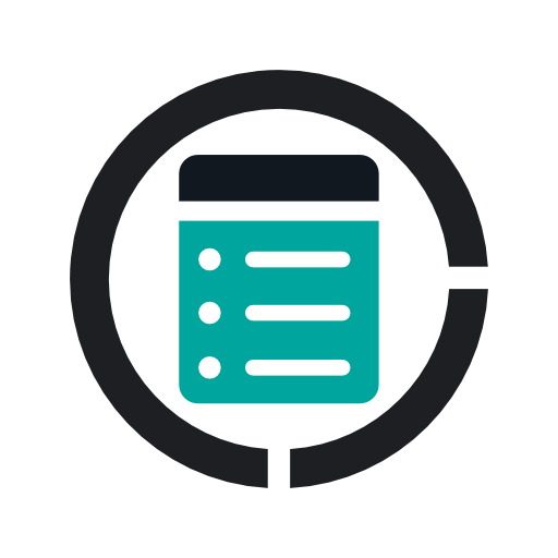 Cenasp TimePicker logo