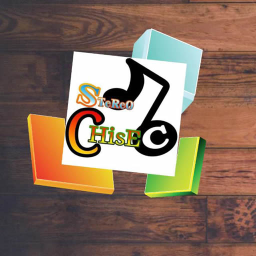 ESTEREO CHISEC logo