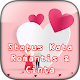 Status Kata Romantis dan Cinta विंडोज़ पर डाउनलोड करें