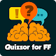 Quizzor for Free Fire | Questions and Answers