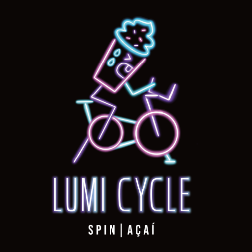 Lumi Cycle logo