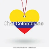 Chat  Colombiano icon