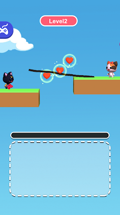 Cat Meet - Screenshot 1