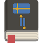Cover Image of Download Lexin Offline Svensk Lexikon Ordbok 1.1.28 APK