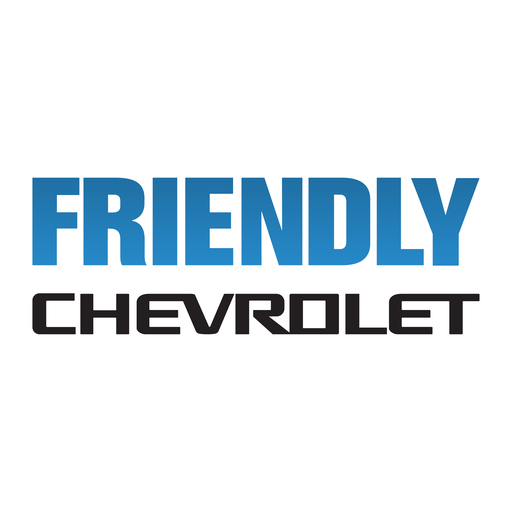 Friendly Chevrolet Connect logo