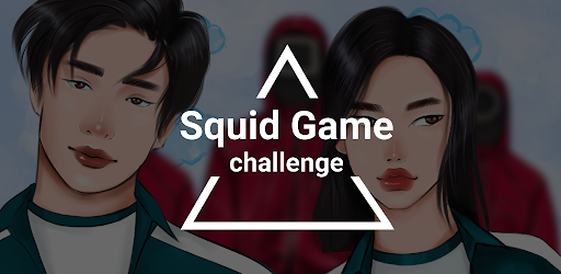 Google game squid game