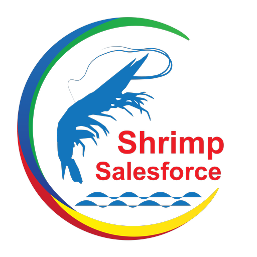 Shrimp Sales Force