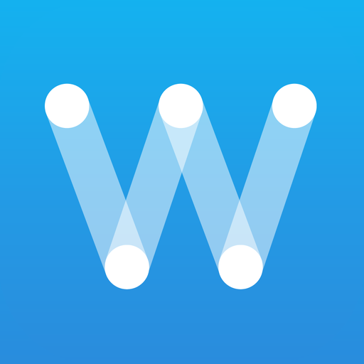 WPaper - 문서공유플랫폼 logo