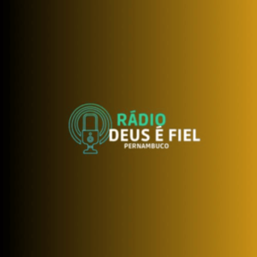 Rádio Deus é Fiel-PE 1.0 Icon