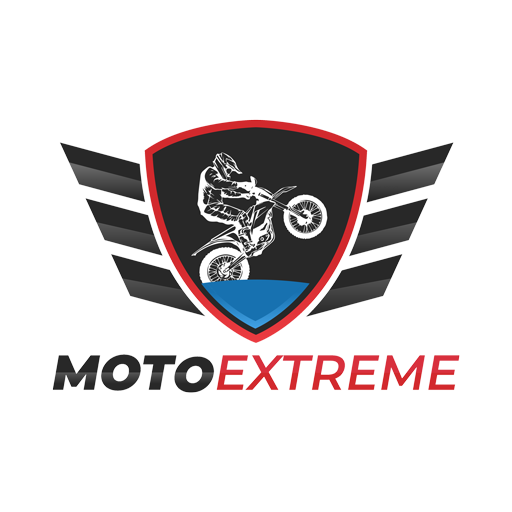 MotoExtreme 1.0.2 Icon