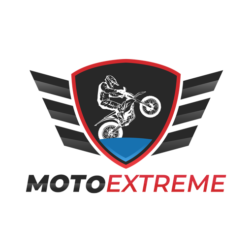 MotoExtreme logo