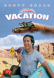 Icon image National Lampoon's Vacation