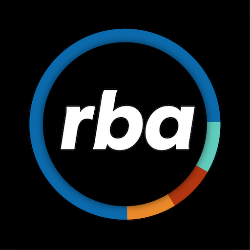 Appgate RBA Authenticator logo