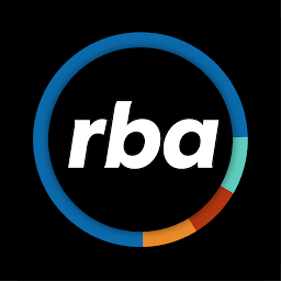 「Appgate RBA Authenticator」のアイコン画像