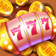 Super Coin Pusher  Icon