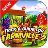 Guide for FarmVille 2 2016 icon