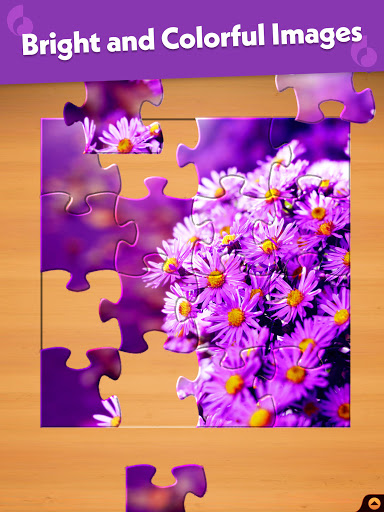 Jigsaw Puzzle: Create Pictures with Wood Pieces  screenshots 13