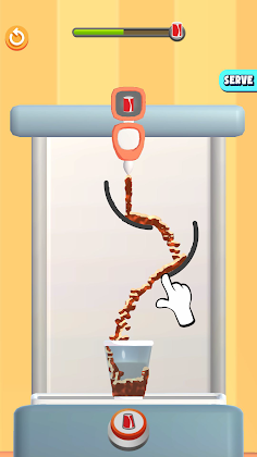 Draw Soda - Screenshot 1