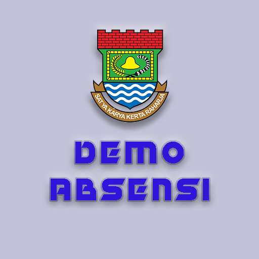 Demo Absensi Perangkat Desa logo
