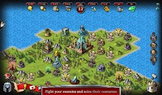 Emporea: War Strategy Gameのおすすめ画像4