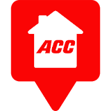 ACC Dream Home building App icon