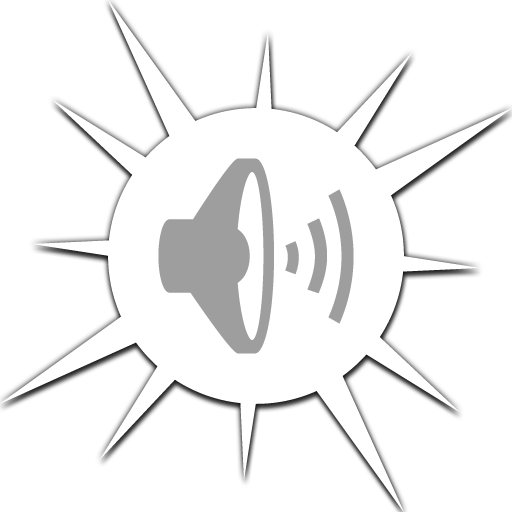 Strobily - strobe light  Icon